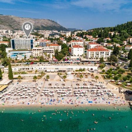 Mangio Dubrovnik Silver Dış mekan fotoğraf