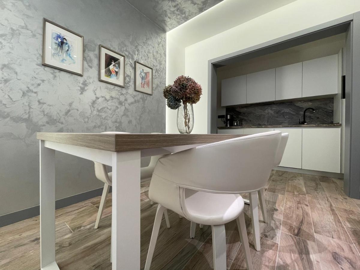 Mangio Dubrovnik Silver Dış mekan fotoğraf