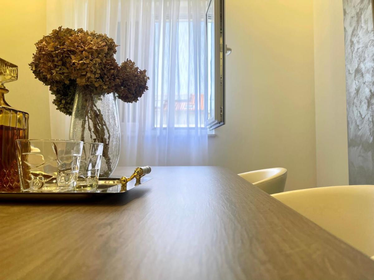 Mangio Dubrovnik Silver Dış mekan fotoğraf