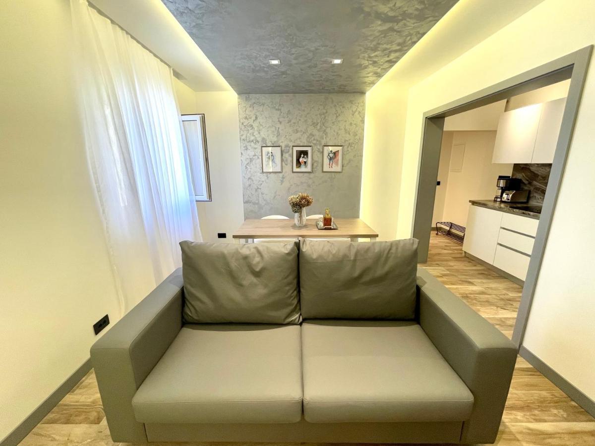 Mangio Dubrovnik Silver Dış mekan fotoğraf