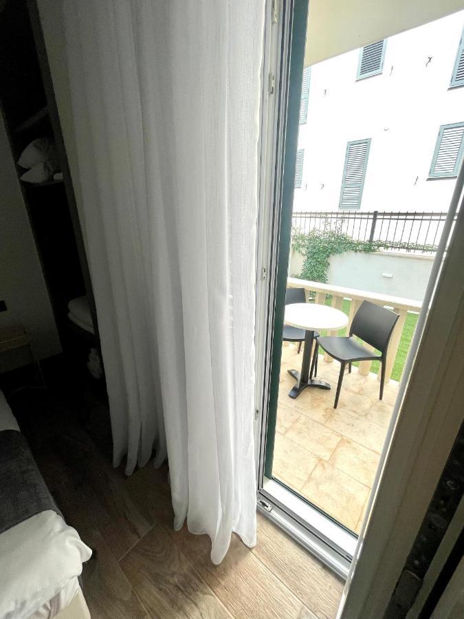 Mangio Dubrovnik Silver Dış mekan fotoğraf
