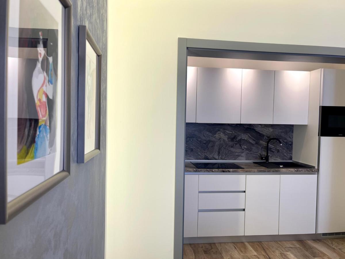 Mangio Dubrovnik Silver Dış mekan fotoğraf