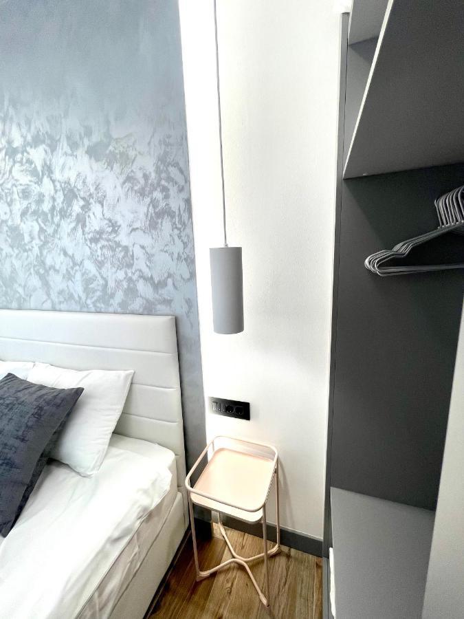 Mangio Dubrovnik Silver Dış mekan fotoğraf