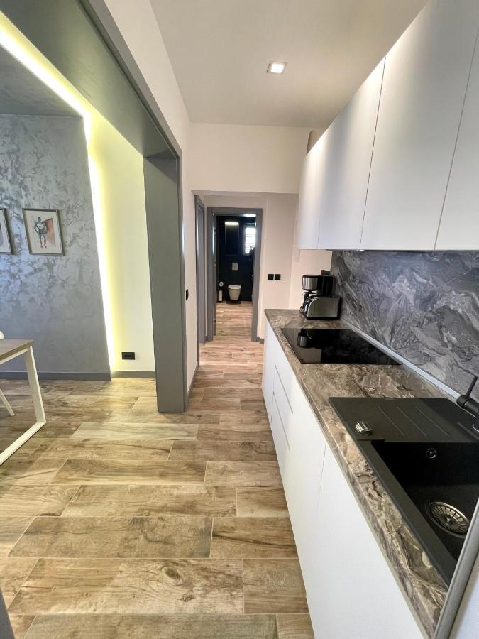 Mangio Dubrovnik Silver Dış mekan fotoğraf